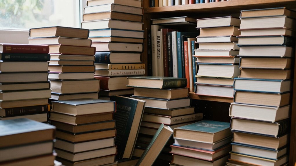 regularly evaluate and reorganize