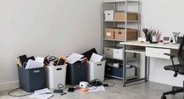 reset storage zones effectively