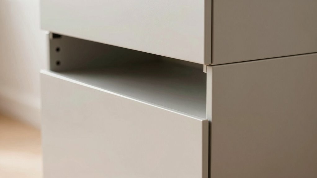 safe modular stacking practices