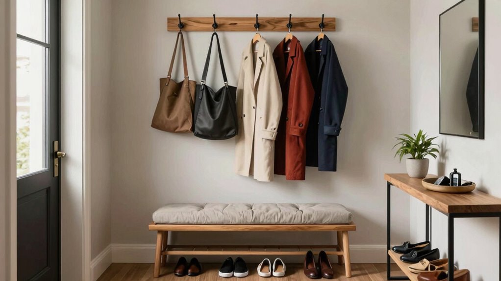 seasonal adaptable storage solutions
