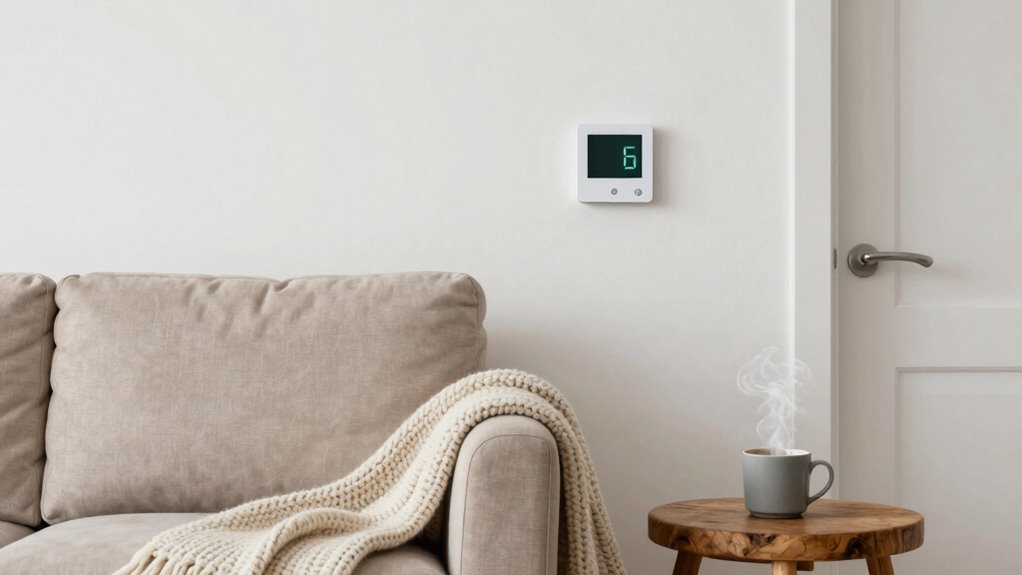 seasonal adjustments improve comfort