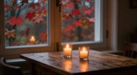 seasonal lighting adjustments revealed