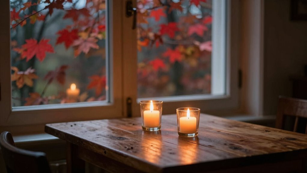 seasonal lighting adjustments revealed
