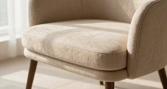 seat depth measurement accuracy