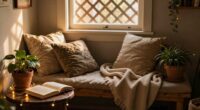 secrets of cozy corners