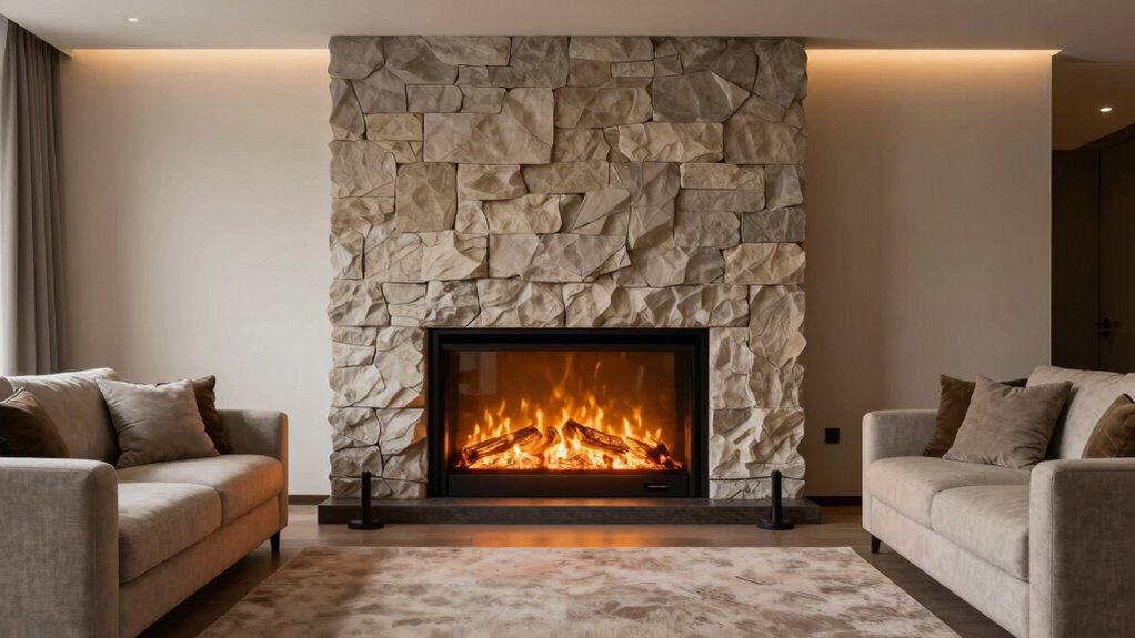 secure safe stylish installation