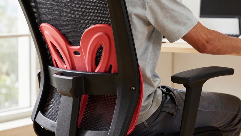 seek professional ergonomic guidance