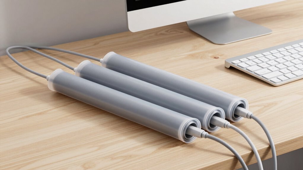 select durable stylish cables