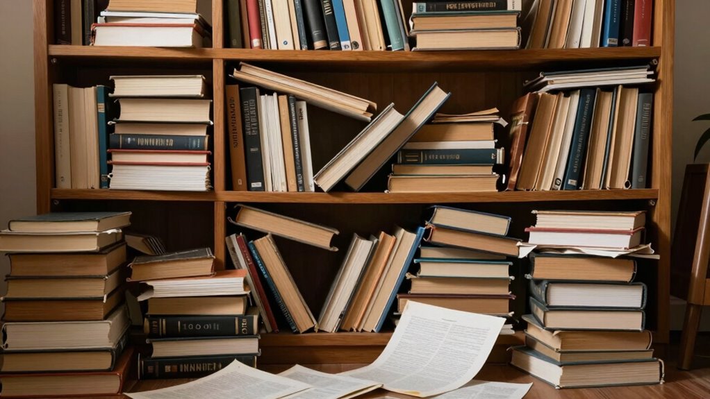 set realistic book limits