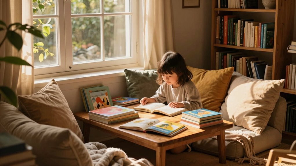 shared learning and imagination
