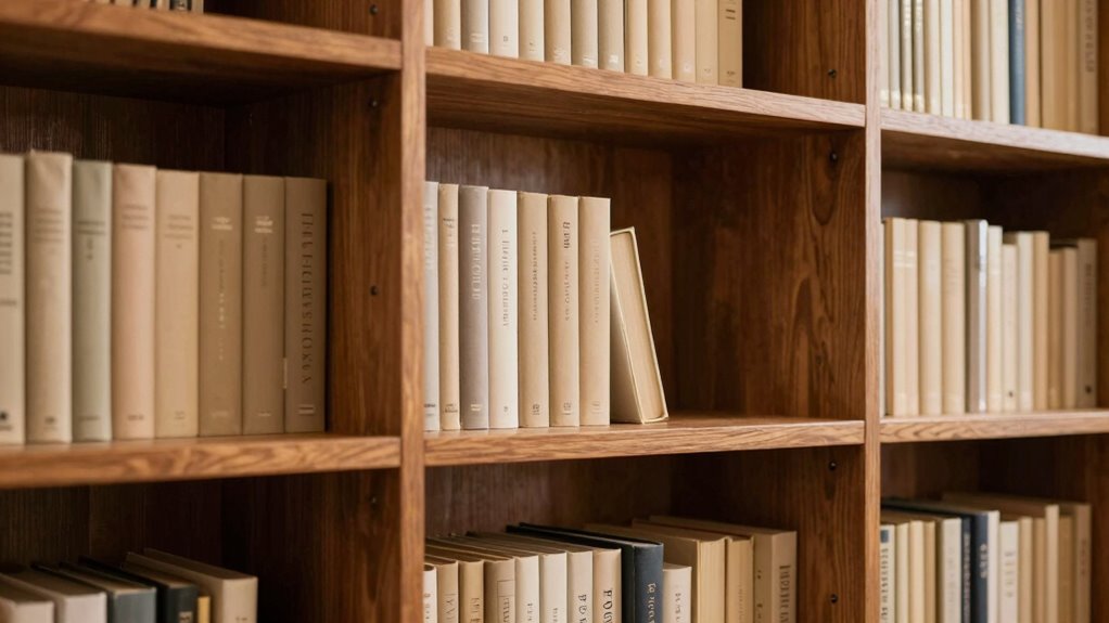 shelf depth adjustment solutions