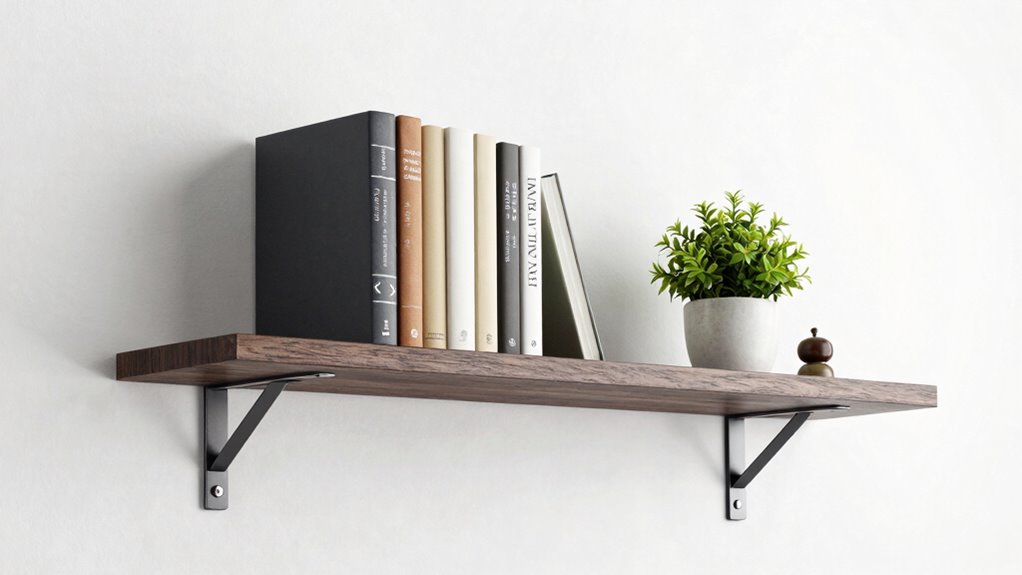 shelf strength and safety