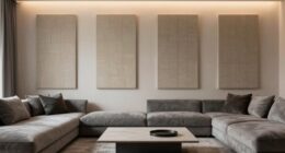 silent soundproofing enhancement