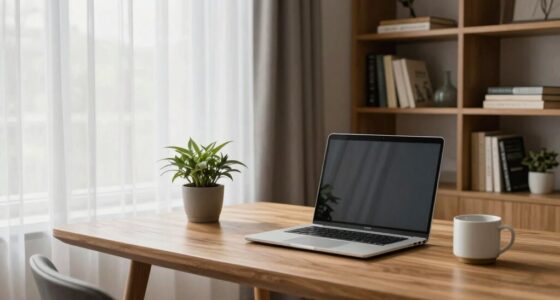 silent workspace improvement