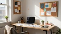 silent workspace zoning importance