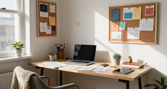 silent workspace zoning importance