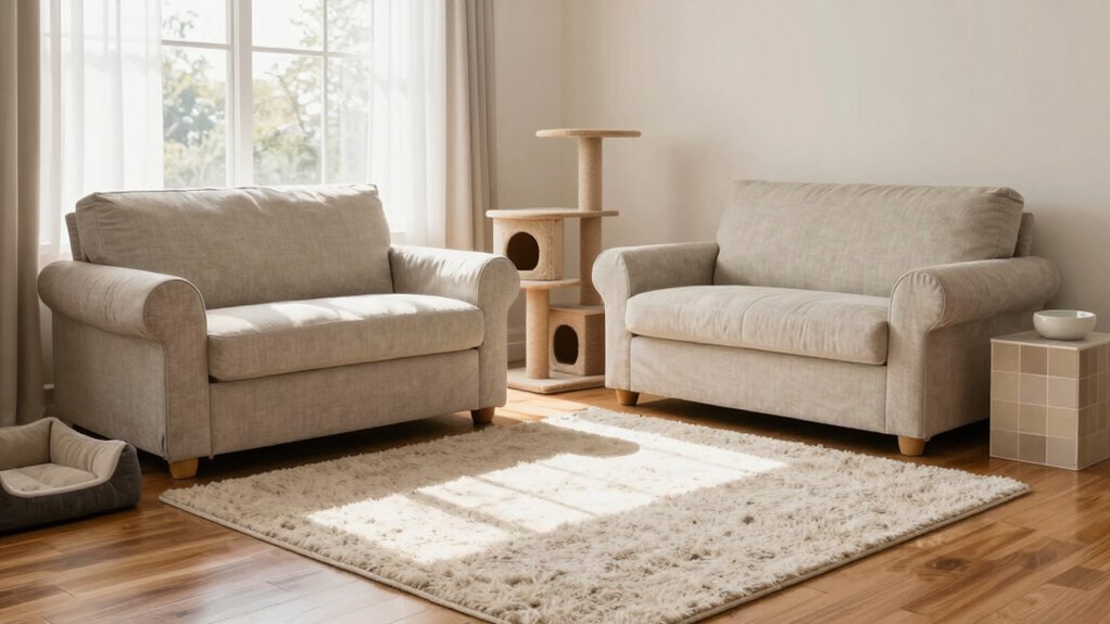 simple routines for cleanliness