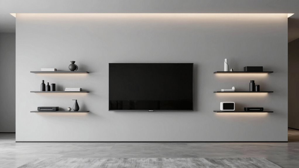 simplify balance and enhance visually