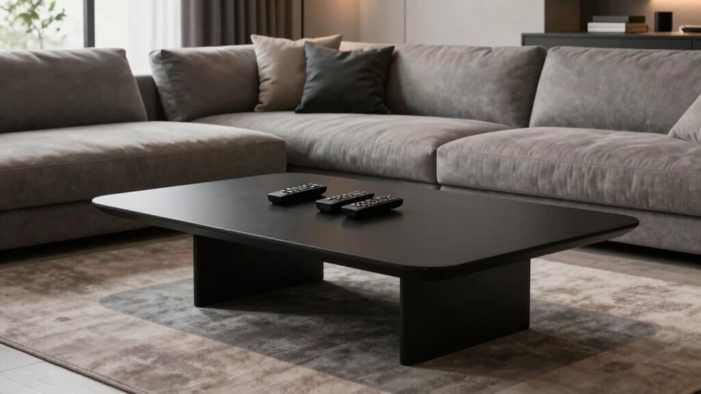 sized for comfort and style