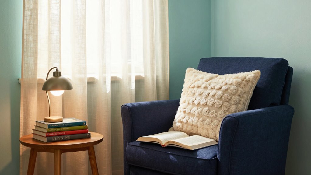 small color palette updates