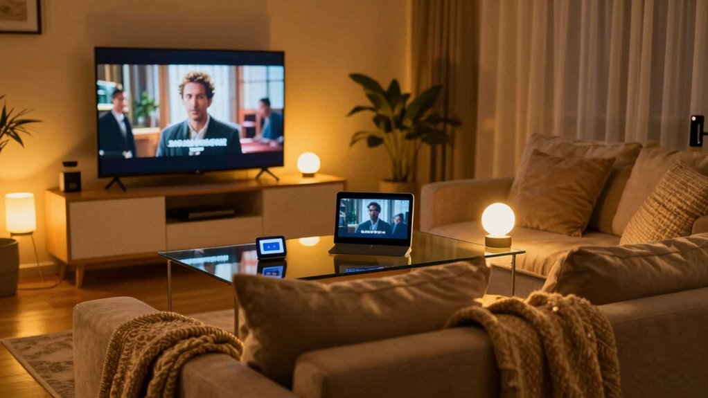 smart bulb automation challenges