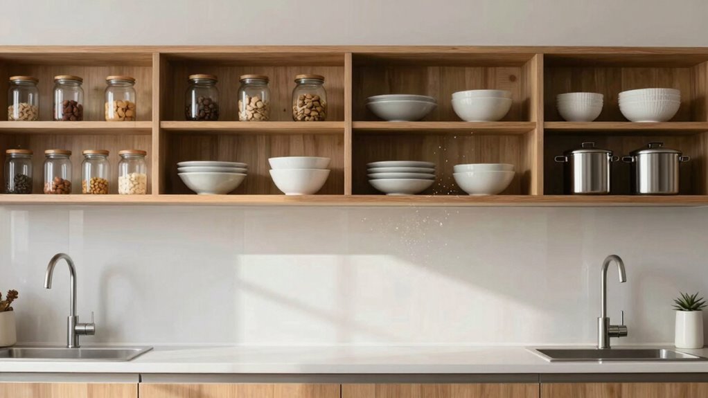 smart clutter reduction strategies