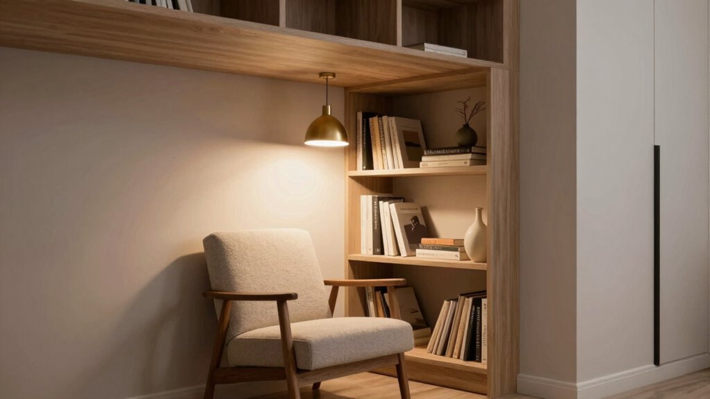 smart hidden storage solutions