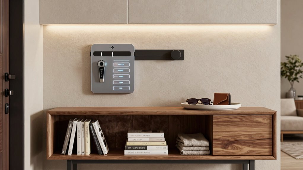 smart organizational and tracking solutions