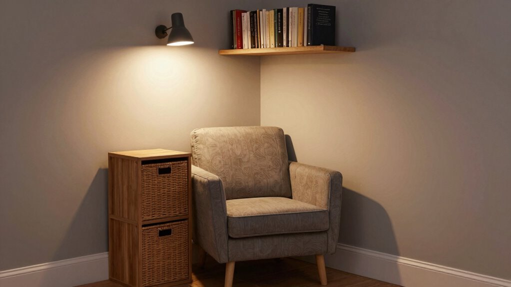 smart space saving furniture choices