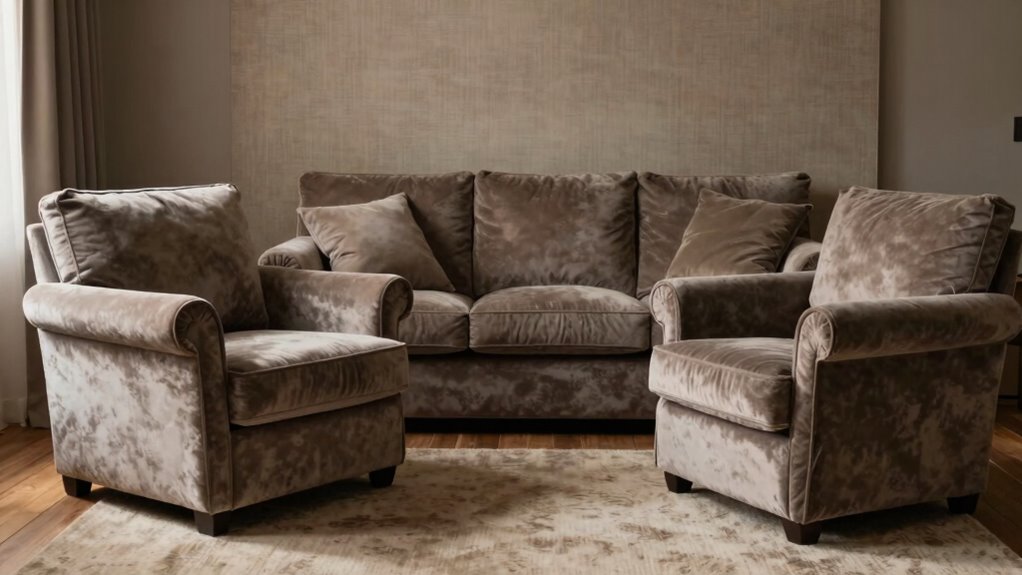 sound absorption and noise reduction