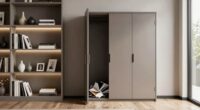 storage style comparison