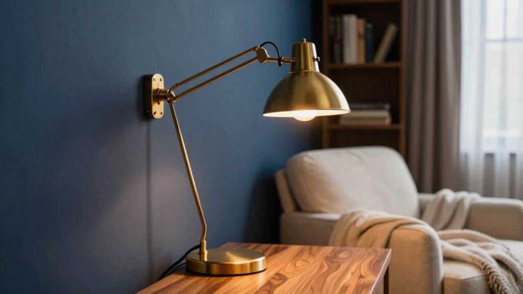 strategic lamp placement tips