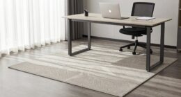 strategic rug placement tips