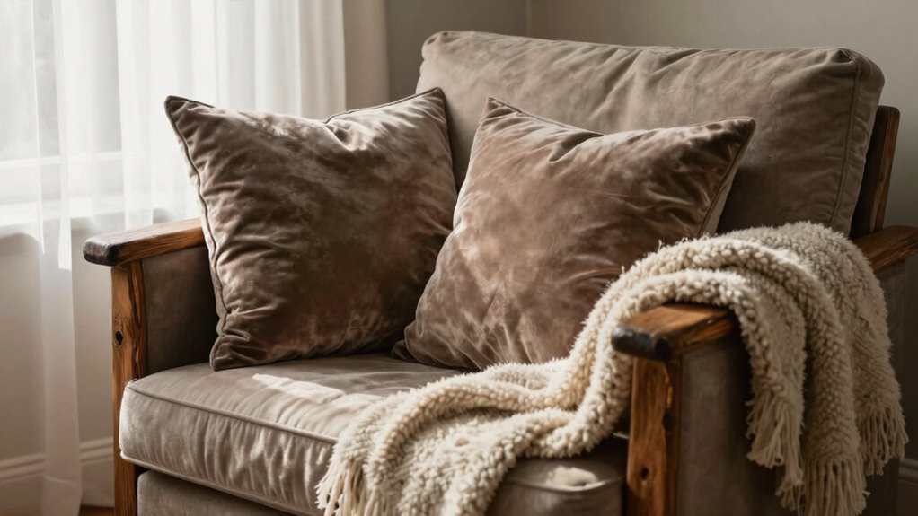 strategic soft surface placement