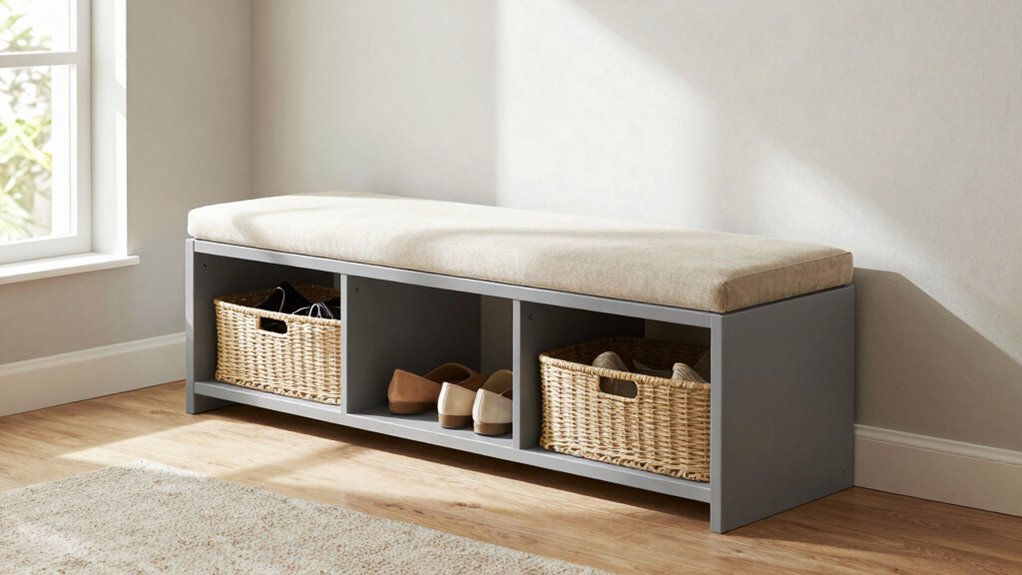 stylish durable safe placement