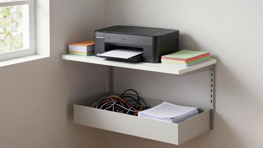 stylish organized storage solutions