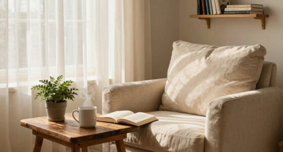 subtle rental reading upgrades
