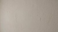 subtle wall texture impact