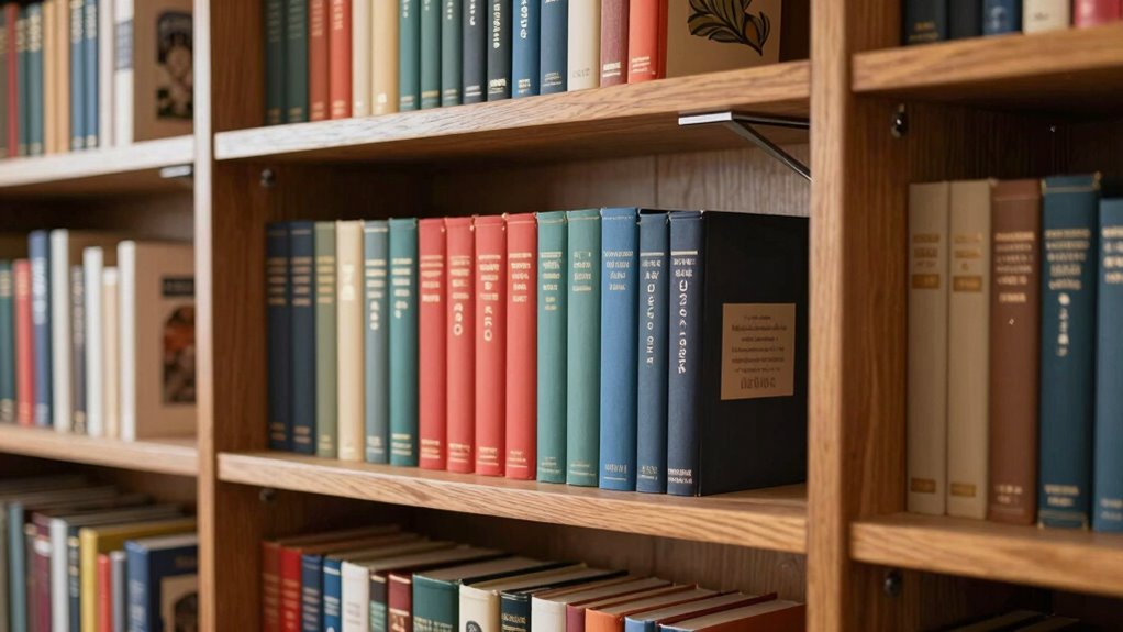 support brackets for shelves