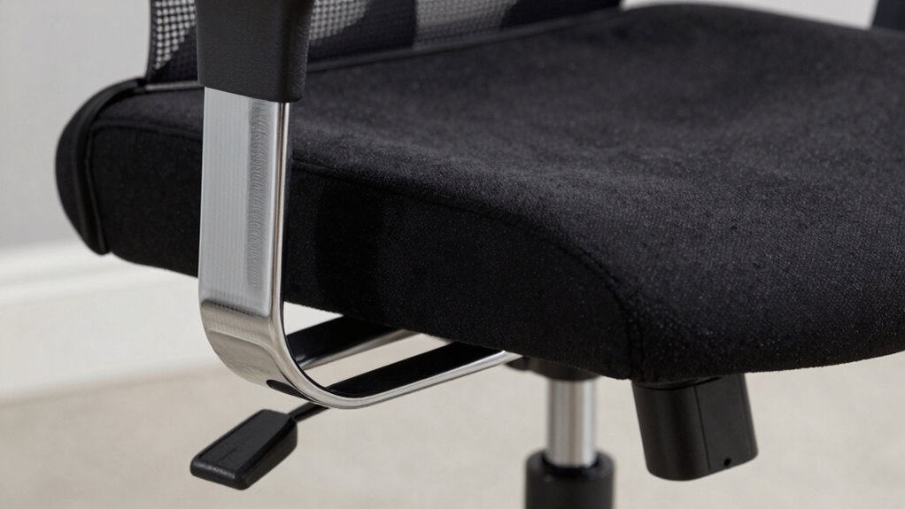 supportive durable ergonomic foundation