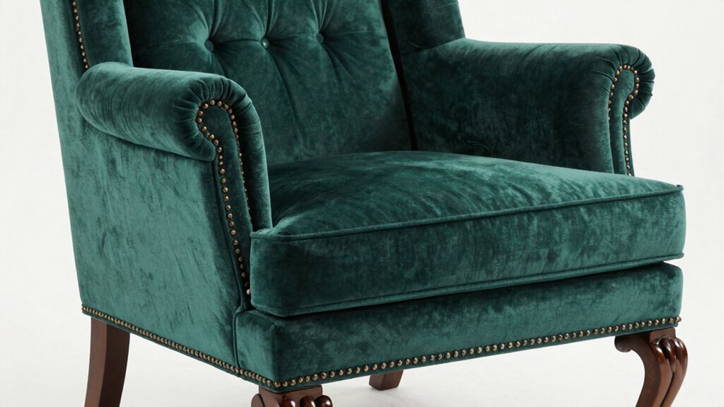 supportive ergonomic durable design