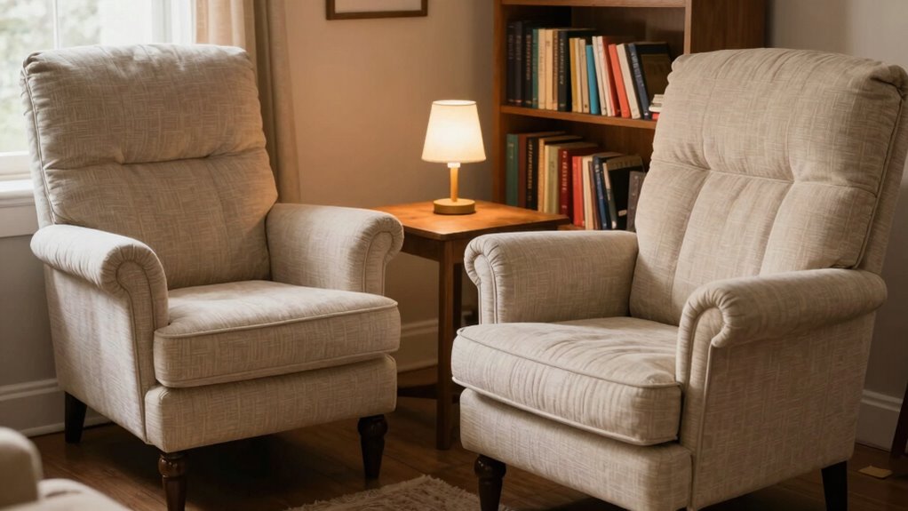supportive ergonomic seating options