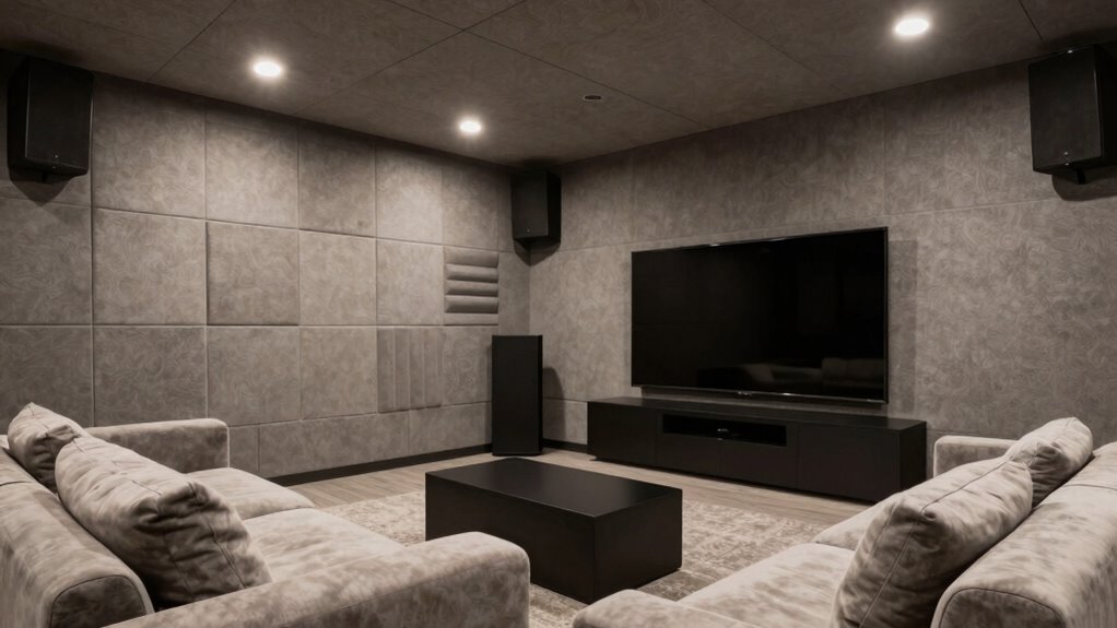 temporary soundproofing solutions