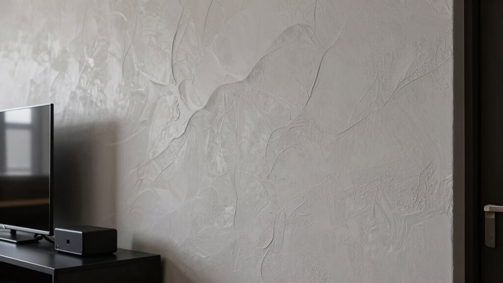 texture lighting furniture harmony
