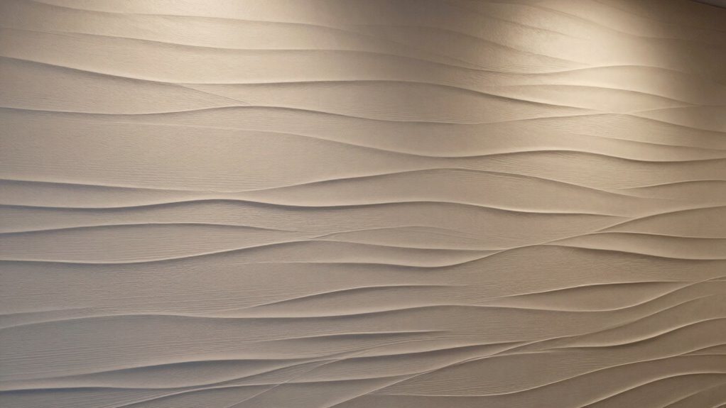 textures decor well being organization