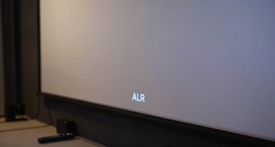tradeoffs before buying screens
