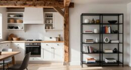 traditional versus contemporary designs