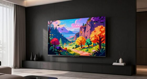 tv glare reduction importance