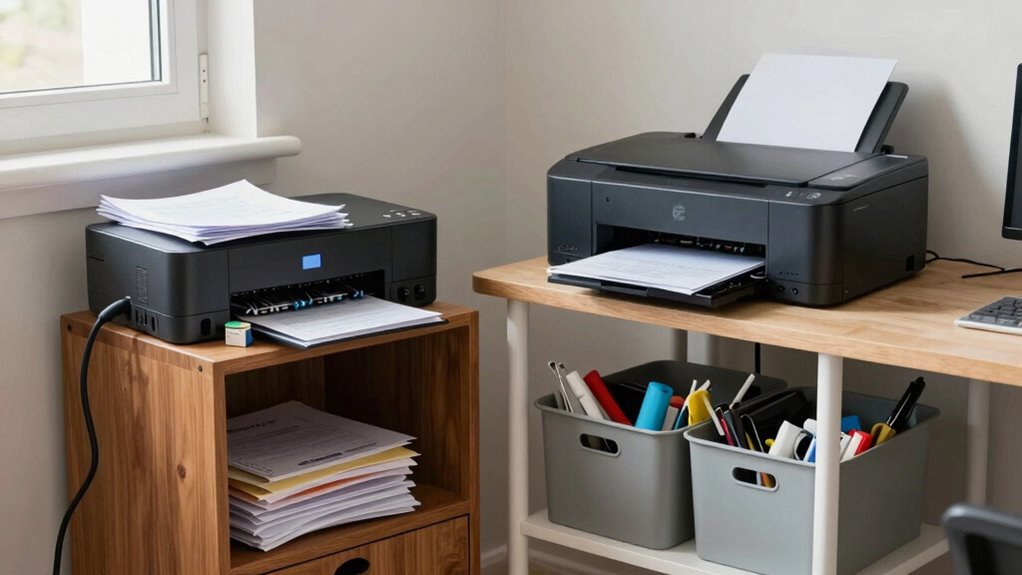 upgrade organize access prevent