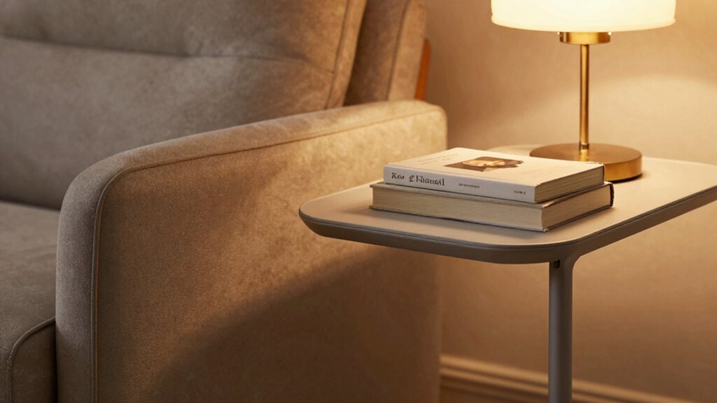 versatile adjustable space saving furniture